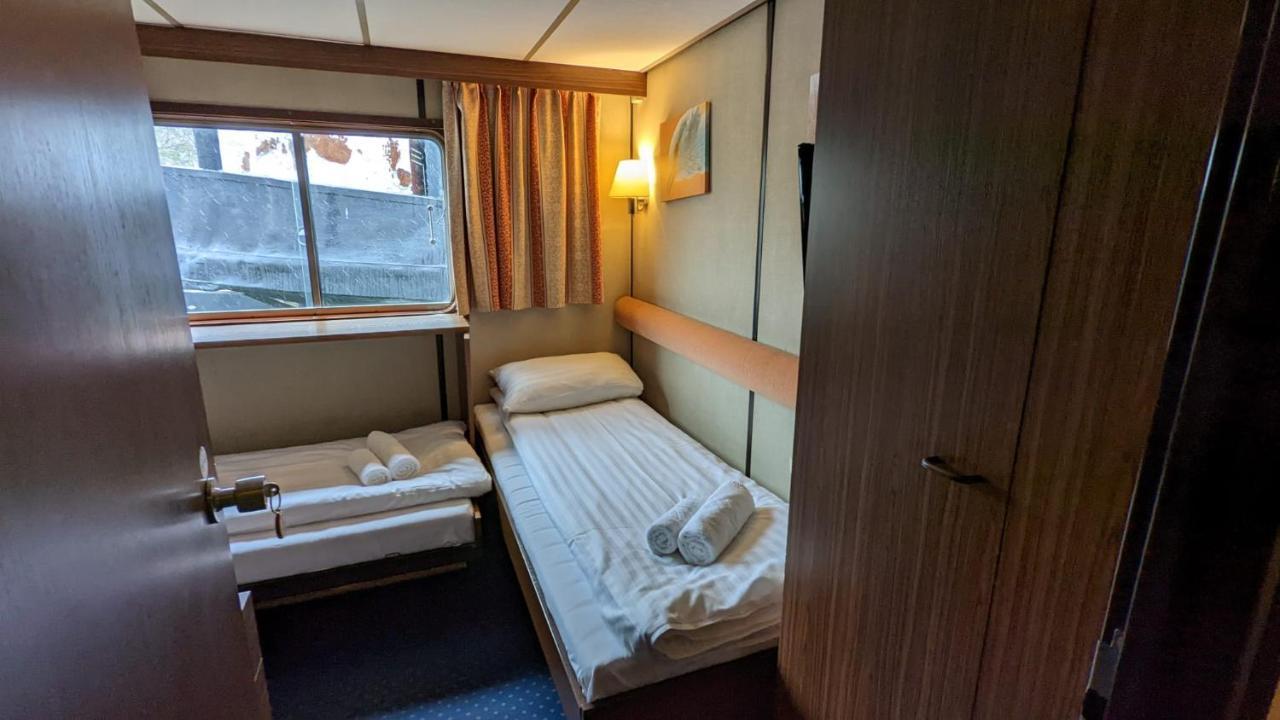 Ms Diana Hotel - Cruises Wiedeń Zewnętrze zdjęcie